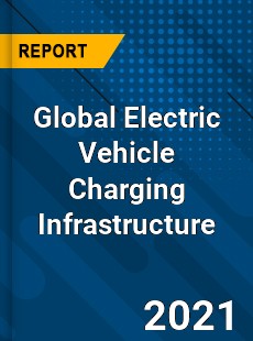 Global Electric Vehicle Charging Infrastructure Market