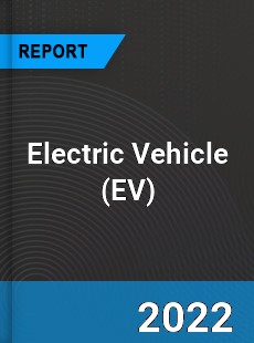 Global Electric Vehicle Industry