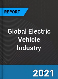 Global Electric Vehicle Industry