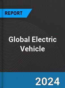 Global Electric Vehicle Market