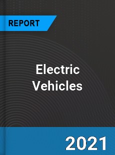 Global Electric Vehicles Market