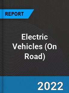 Global Electric Vehicles Market