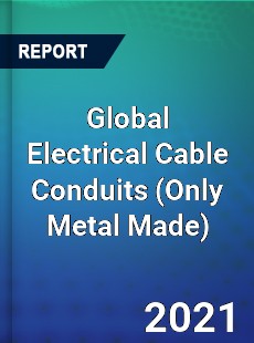 Global Electrical Cable Conduits Market