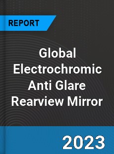Global Electrochromic Anti Glare Rearview Mirror Industry