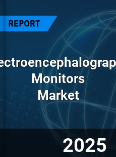 Global Electroencephalography Monitors Market