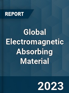 Global Electromagnetic Absorbing Material Industry
