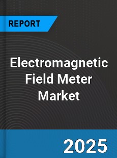 Global Electromagnetic Field Meter Market