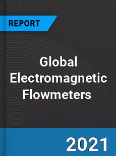 Global Electromagnetic Flowmeters Market