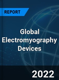 Global Electromyography Devices Market