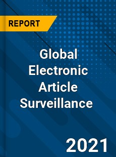 Global Electronic Article Surveillance Market