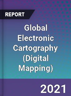 Global Electronic Cartography Market