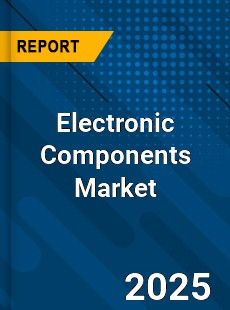 Global Electronic Components Market