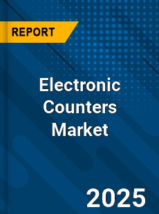 Global Electronic Counters Market
