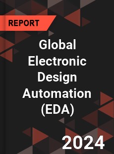 Global Electronic Design Automation Market