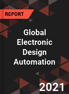 Global Electronic Design Automation Market