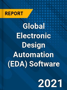 Global Electronic Design Automation Software Market