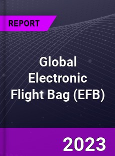 Global Electronic Flight Bag Market