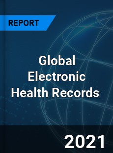 Electronic Health Records Market