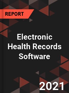 Global Electronic Health Records Software Market