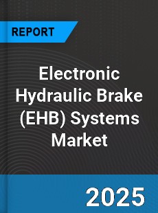 Global Electronic Hydraulic Brake Systems Industry