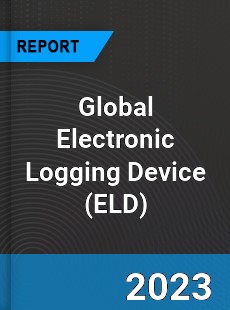 Global Electronic Logging Device Market