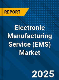 Electronic Manufacturing Service Market