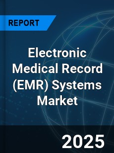 Global Electronic Medical Record Systems Market