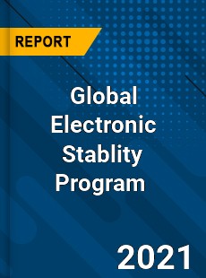 Global Electronic Stablity Program Market