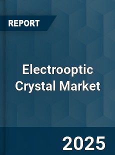 Global Electrooptic Crystal Market