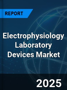 Global Electrophysiology Laboratory Devices Market