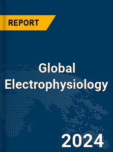Global Electrophysiology Market