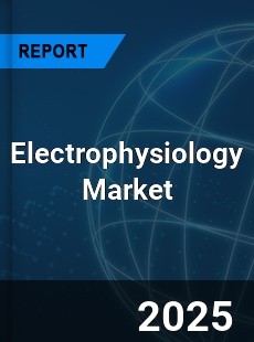 Global Electrophysiology Market