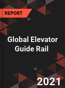 Global Elevator Guide Rail Market