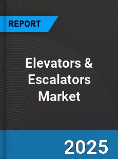 Global Elevators & Escalators Market
