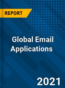 Global Email Applications Market