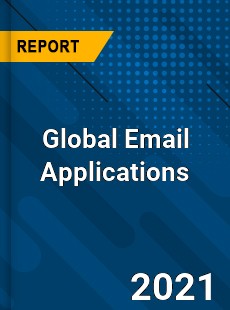 Global Email Applications Market