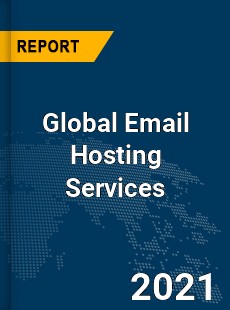 Global Email Hosting Services Market