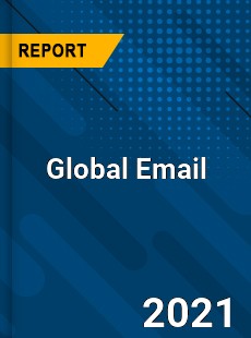 Global Email Market