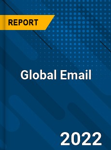 Global Email Market