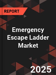 Emergency Escape Ladder Market