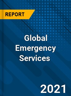 Emergency Services Market