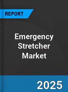 Global Emergency Stretcher Market