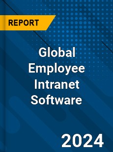 Global Employee Intranet Software Market