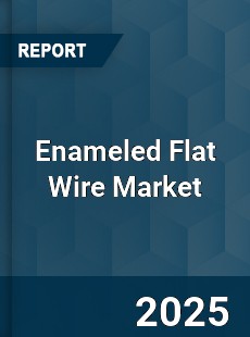 Global Enameled Flat Wire Outlook