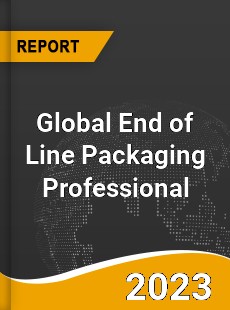 Global End of Line Packaging Professional Market