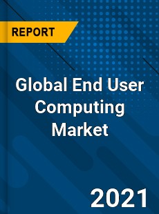 End User Computing Market