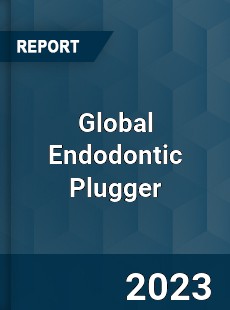 Global Endodontic Plugger Market