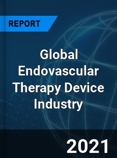 Global Endovascular Therapy Device Industry