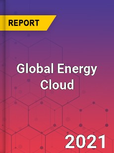 Global Energy Cloud Market