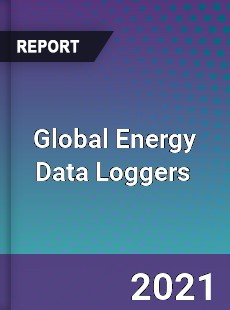 Global Energy Data Loggers Market